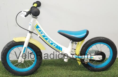 Carrera Balance Bike scheda tecnica e recensioni